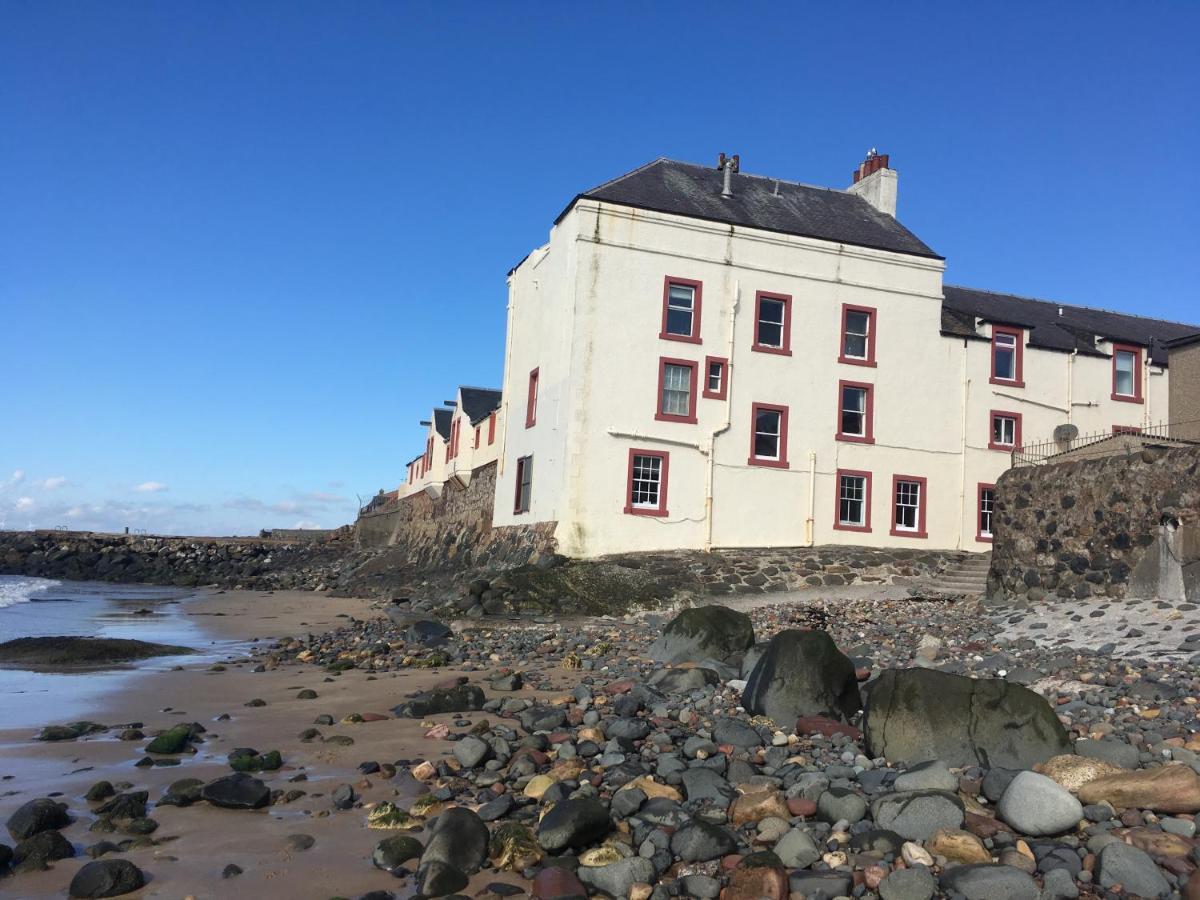 Strathdee Bed & Breakfast Lower Largo Extérieur photo
