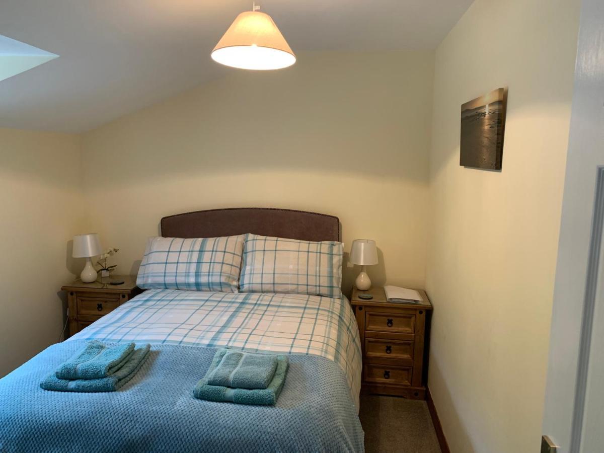 Strathdee Bed & Breakfast Lower Largo Extérieur photo