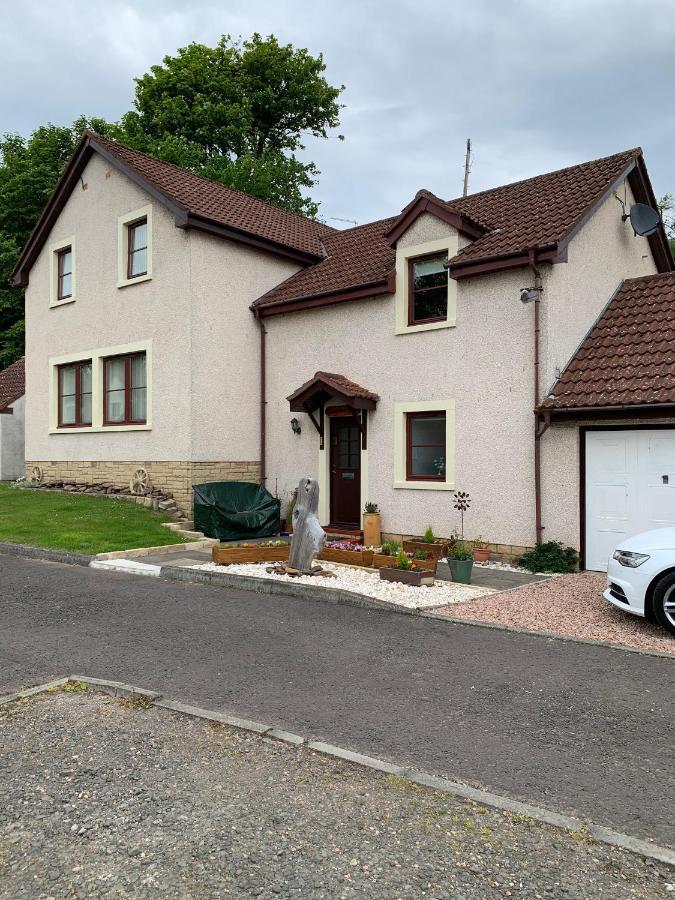 Strathdee Bed & Breakfast Lower Largo Extérieur photo