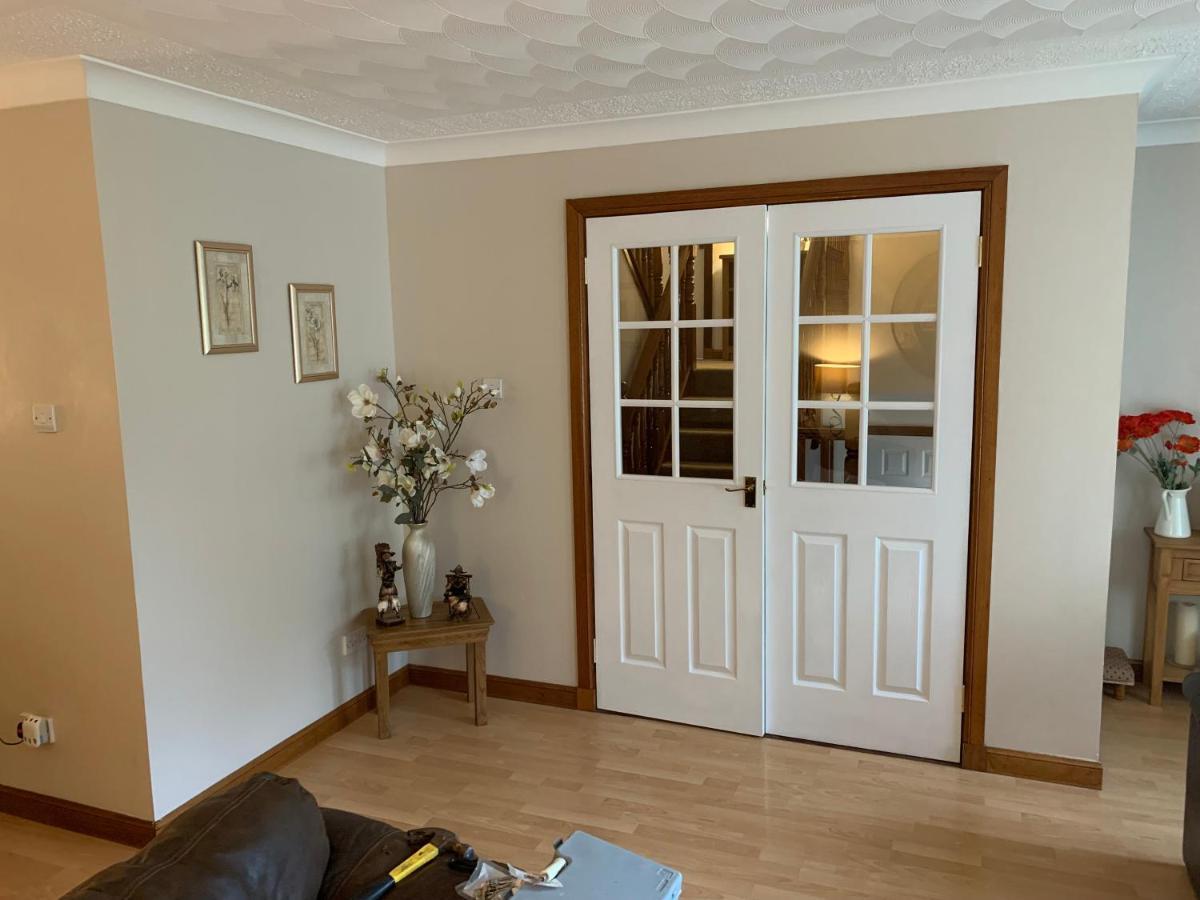 Strathdee Bed & Breakfast Lower Largo Extérieur photo
