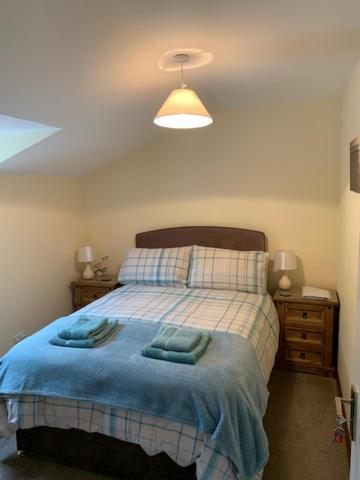 Strathdee Bed & Breakfast Lower Largo Extérieur photo